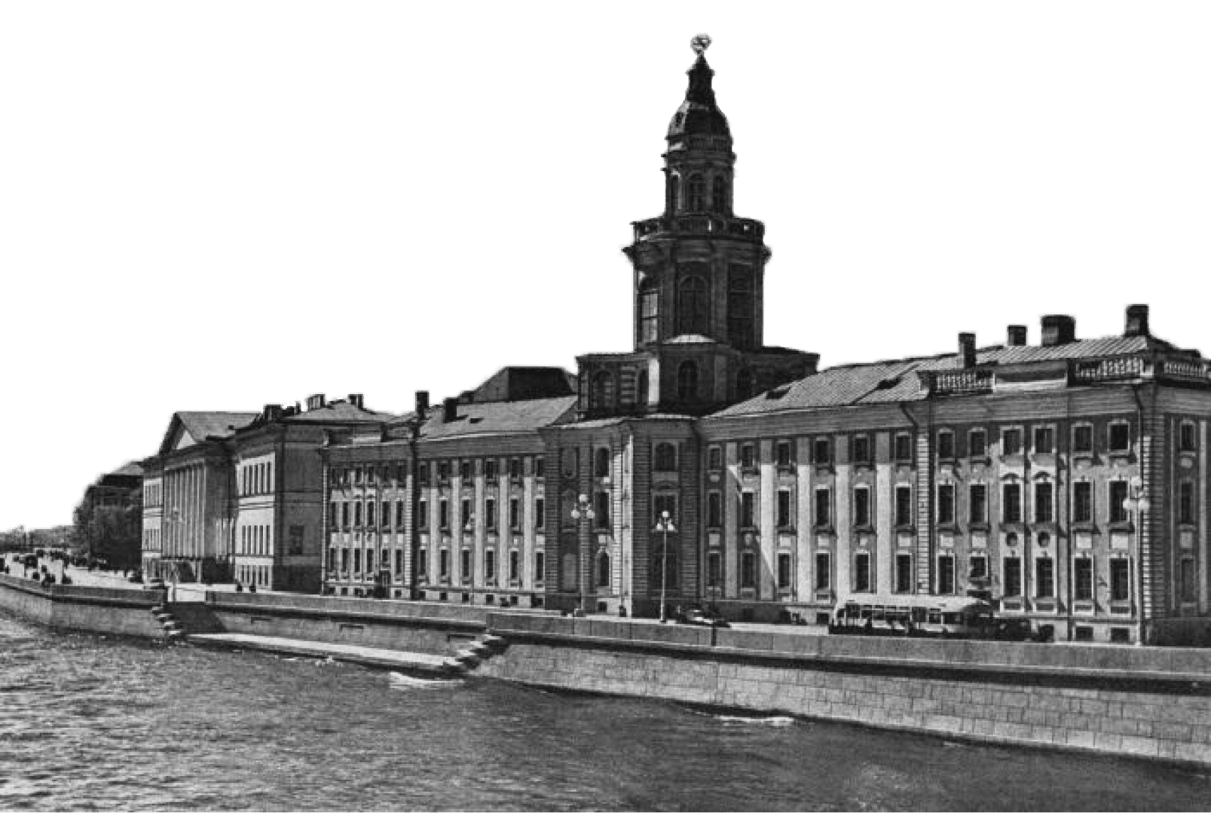 300 лет РАН - Биографии