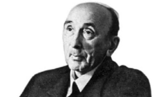 Михаил Михайлович Бахтин